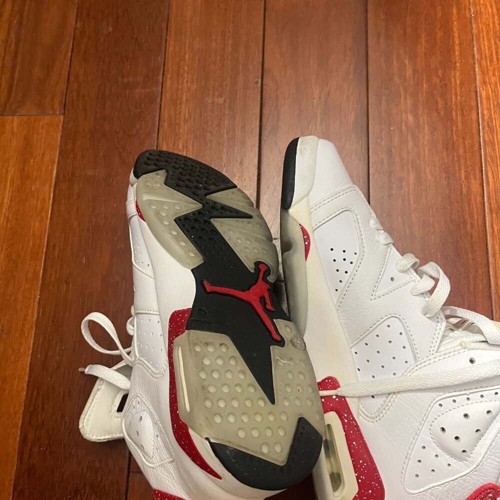 Jordan VI - Picture 8 of 9